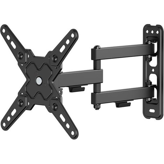 Goobay Tv Wall Mount Fullmotion (S) - (79763)