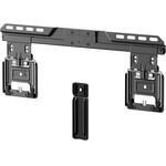 Goobay Ultraslim Tv Wall Mount Fixed (L) - (80353)