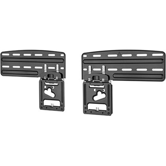 Goobay Ultraslim Tv Wall Mount Fixed (XL) - (80341)