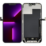 Lcd For Iphone 13 Pro Max Incell Fhd 120Hz Advanced OEM - (LCDIP13PM-F)