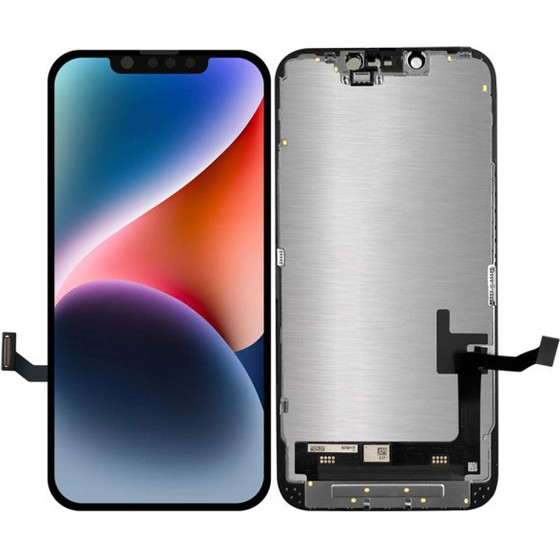 Lcd For Iphone 14 Incell Fhd Advanced OEM - (LCDIP14-F)
