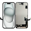Lcd For Iphone 16 Incell Fhd Advanced OEM - (LCDIP16-F)