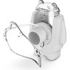 Neno 36 / 5 000 portable ultrasonic nebulizer - (NENO ATEMO)