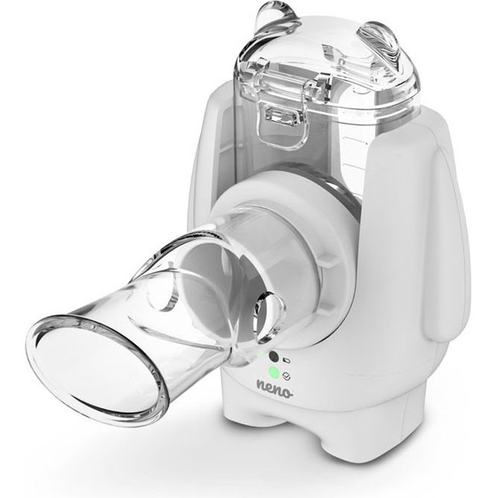 Neno 36 / 5 000 portable ultrasonic nebulizer - (NENO ATEMO)
