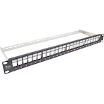 A-LAN Alan patch panel 1U - (PK020)