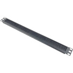 A-LAN Alantec Brush grommet 1U - (PK047)