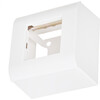 A-LAN Alantec terminal block accessory Terminal block cover 1 pc(s) - (OS009)