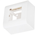 A-LAN Alantec terminal block accessory Terminal block cover 1 pc(s) - (OS009)