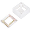 A-LAN Alantec terminal block accessory Terminal block cover 1 pc(s) - (OS009)