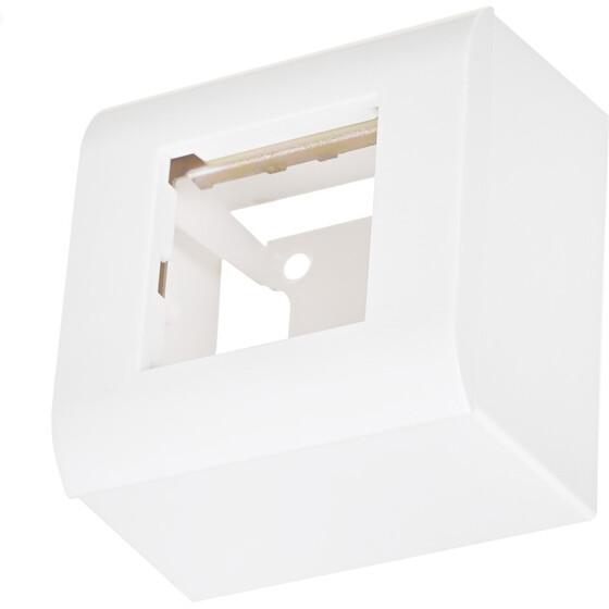A-LAN Alantec terminal block accessory Terminal block cover 1 pc(s) - (OS009)
