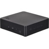 Action Actina PC i3-8100 Mini Tower Intel(R) Core i3 8 GB DDR4-SDRAM 1 TB HDD Windows 10 Pro Black - (5901443205395)