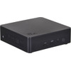Action Actina PC i3-8100 Mini Tower Intel(R) Core i3 8 GB DDR4-SDRAM 1 TB HDD Windows 10 Pro Black - (5901443205395)