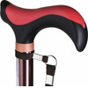 ActionMed Adjustable walking stick copper - (LI201AM)