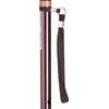 ActionMed Adjustable walking stick copper - (LI201AM)