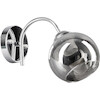 Activejet E27 1x40W Wall Lamp - (AJE-Paloma 1P)