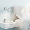 Activejet E27 1x40W Wall Lamp - (AJE-Paloma 1P)