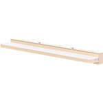 Activejet Led Wall Lamp - (AJE-Mero GOLD)