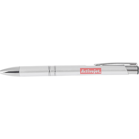 Activejet Pen Black - (Activejet Dlugopis)