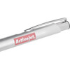 Activejet Pen Black - (Activejet Dlugopis)