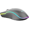 Activejet Usb Wired Heated Mouse - (AMY-W390)