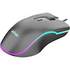 Activejet Usb Wired Heated Mouse - (AMY-W390)
