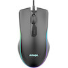Activejet Usb Wired Heated Mouse - (AMY-W390)