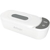 Activejet White Uv Ultrasonic Cleaner - (AUC-200)