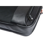 Addison 15,6'' Cornell 15 Notebook Case 39.6 Cm (15.6'') Briefcase Black - (301015)