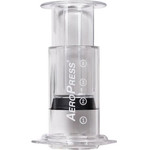 AeroPress Clear Coffee Maker - (085276081984)