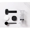 AeroPress Clear Coffee Maker - (085276081984)