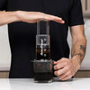 AeroPress Clear Coffee Maker - (085276081984)