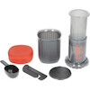 AeroPress Coffee Maker Go Travel Coffee Press