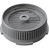 AeroPress Flow Control Filter Cap Coffee Machine Cover Black - (085276081892)