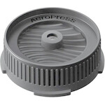 AeroPress Flow Control Filter Cap Coffee Machine Cover Black - (085276081892)