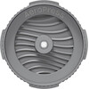 AeroPress Flow Control Filter Cap Coffee Machine Cover Black - (085276081892)