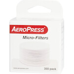AeroPress Paper Filters 350 Pieces - (81R24)