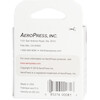 AeroPress Paper Filters 350 Pieces - (81R24)