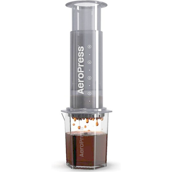 AeroPress Xl Coffee Maker - (085276081991)