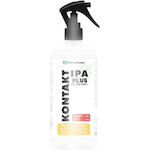 Ag Termopasty PLUS. High Purity Alcohol isopropyl. Removes All Impurities From Optical elements. Leaves No Marks Or stains. Has Degreasing properties. Plastic Bottle 500 ml. - (Kontakt IPA)