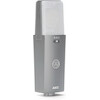 AKG - Large Diaphragm multi-Pattern Condenser Microphone (black) - (C114)