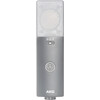 AKG - Large Diaphragm multi-Pattern Condenser Microphone (black) - (C114)