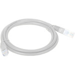 ALANTEC Networking Cable Grey 20 m Cat5e U/Utp (UTP) - (KKU5SZA20)