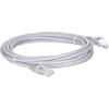 ALANTEC Networking Cable Grey 3 m Cat5e U/Utp (UTP) - (KKU5SZA3)