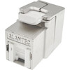 ALANTEC RJ45 Toolless Stp cat.6 PoE+ Keystone Module Plus - Enhanced Transmission Performance - (MB004-1)