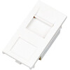ALANTEC Socket Safety Cover White 1 pc(s) - (OS002)