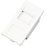 ALANTEC Socket Safety Cover White 1 pc(s) - (OS002)