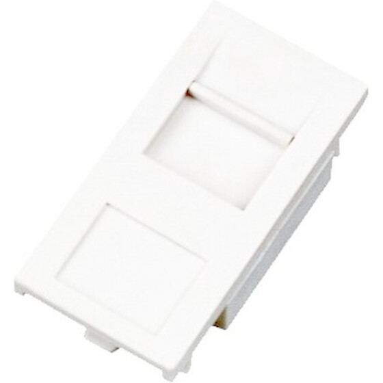 ALANTEC Socket Safety Cover White 1 pc(s) - (OS002)