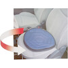ASTON Flexible Swivel Cushion For The Car - (820119)