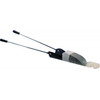 ASTON Lux Adjustable Pantyhose And Sock Holder - (820500)