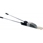 ASTON Lux Adjustable Pantyhose And Sock Holder - (820500)